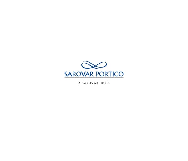 Sarovar Portico